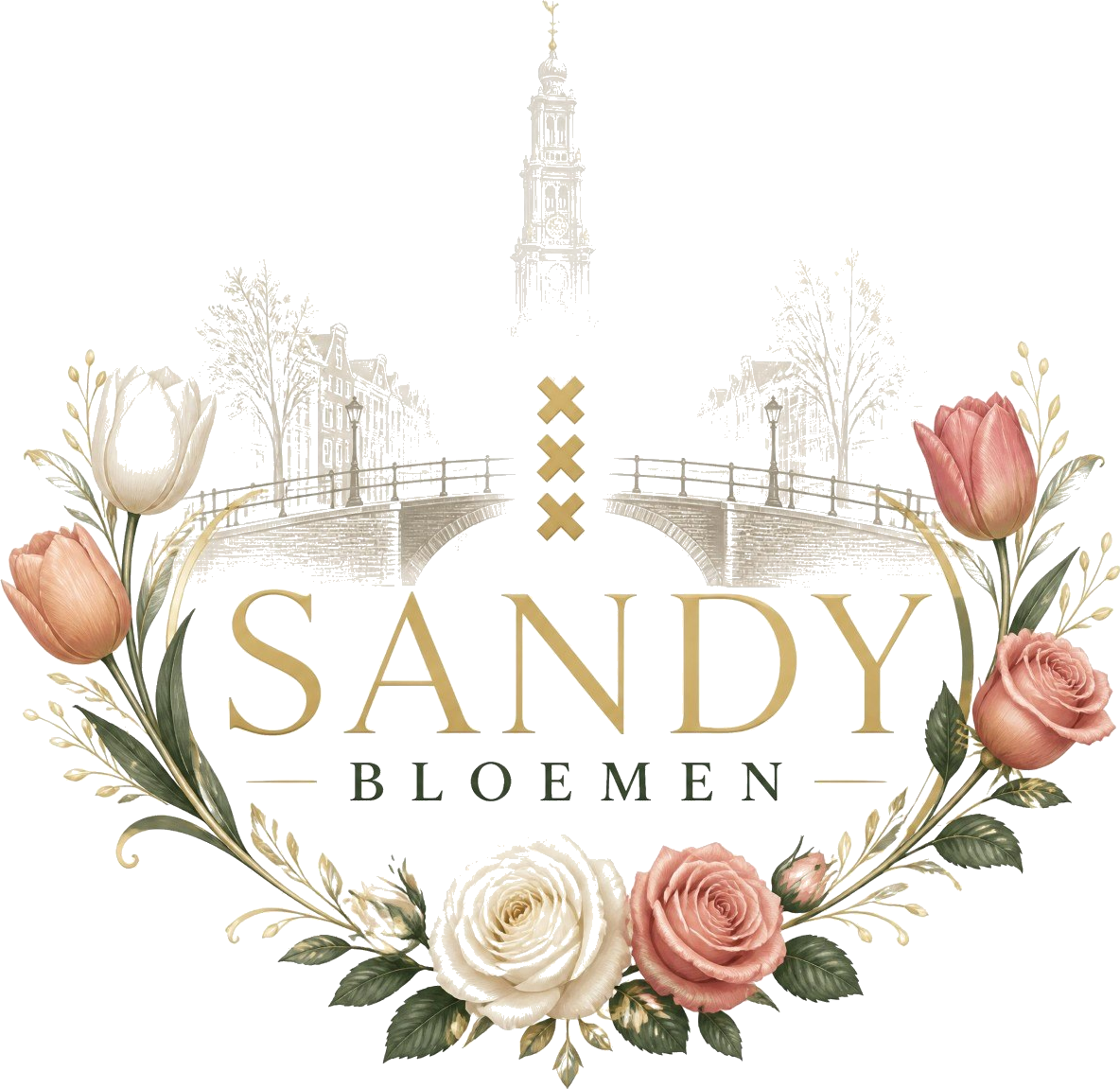 Sandy Bloemen